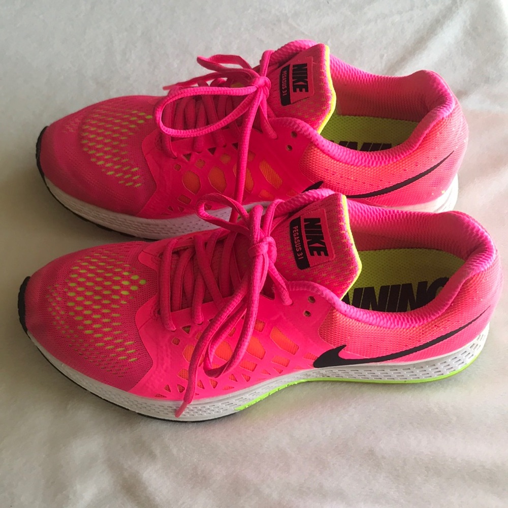 Nike Zoom Pegasus 31